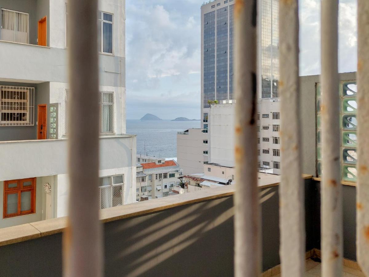 Leme Apartamento Río de Janeiro