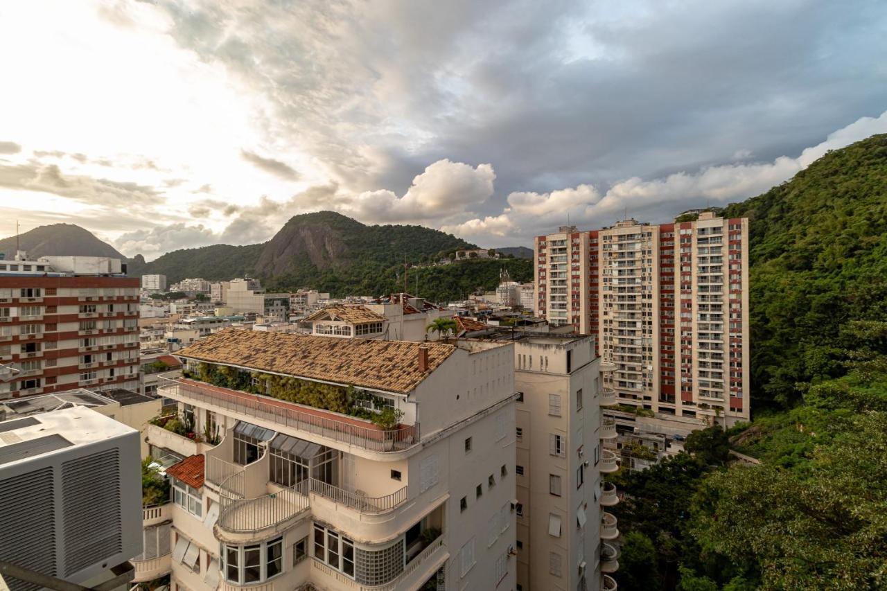 Leme * Río de Janeiro