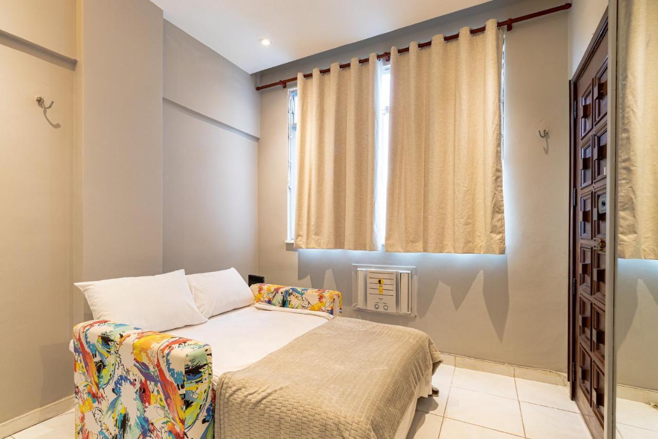 Leme Apartamento Río de Janeiro