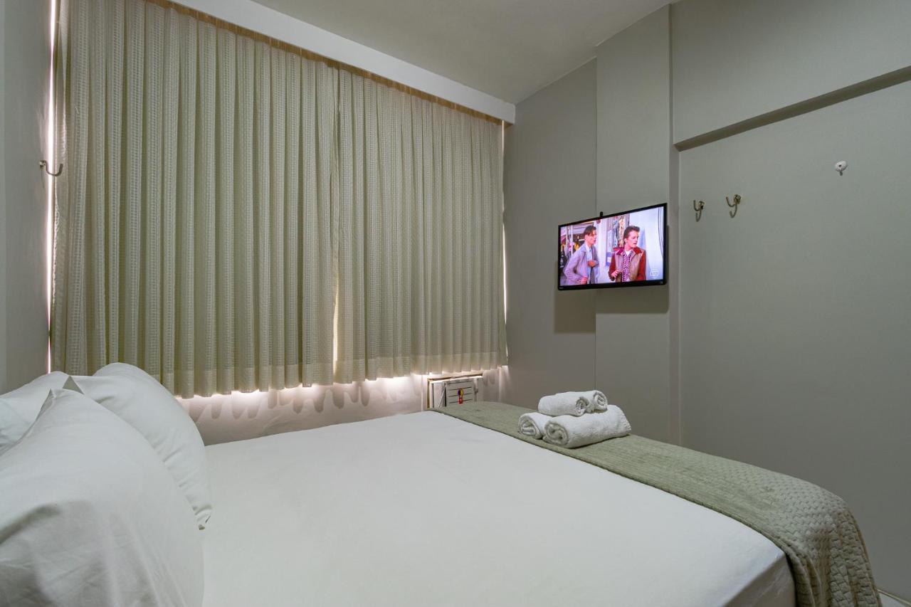 Apartamento Leme Río de Janeiro