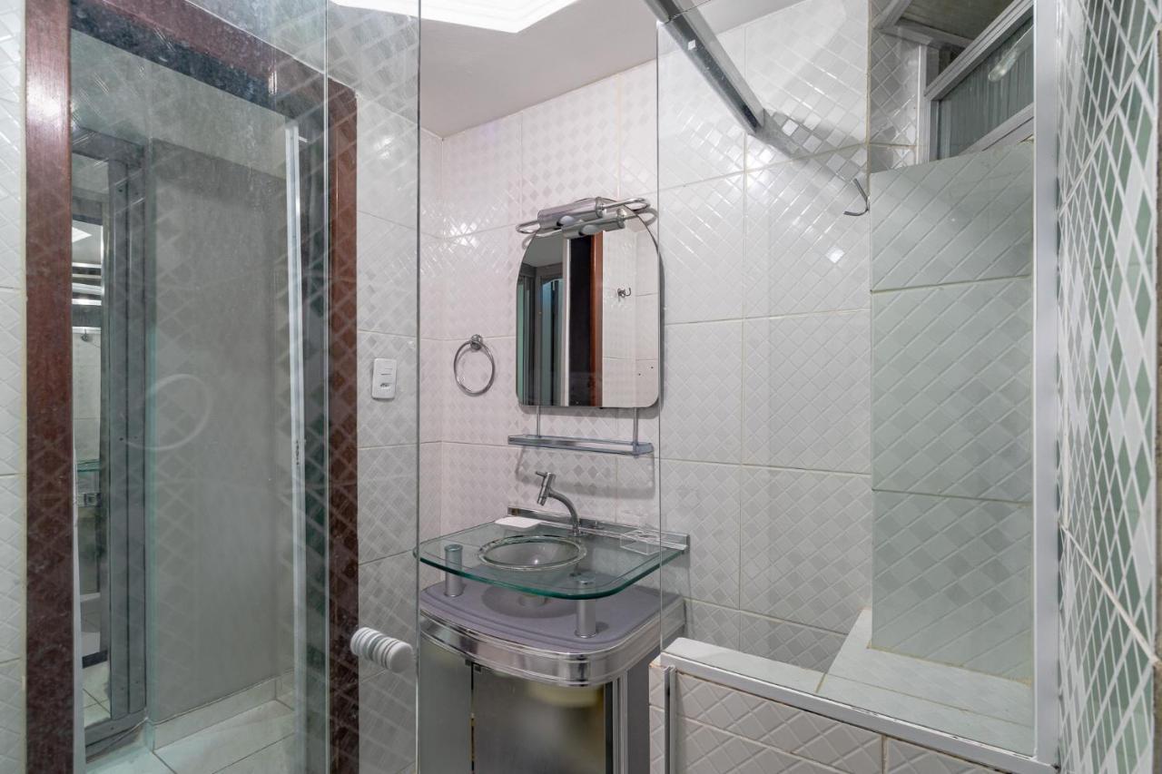 Leme Apartamento Río de Janeiro